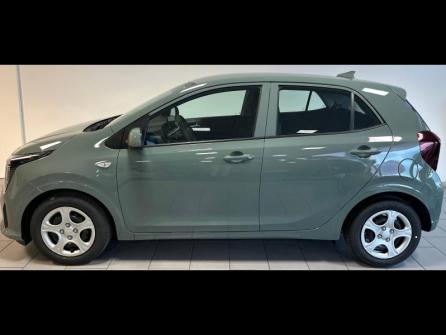 KIA Picanto 1.2 DPi 79ch Active à vendre à Auxerre - Image n°8