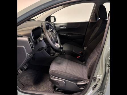 KIA Picanto 1.2 DPi 79ch Active à vendre à Auxerre - Image n°10