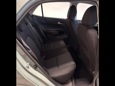 KIA Picanto 1.2 DPi 79ch Active à vendre à Auxerre - Image n°12
