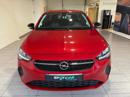OPEL Corsa 1.2 75ch Edition à vendre à Chaumont - Image n°2