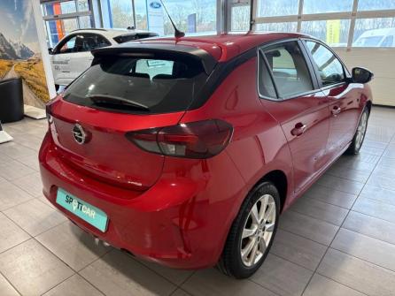 OPEL Corsa 1.2 75ch Edition à vendre à Chaumont - Image n°5