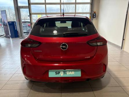 OPEL Corsa 1.2 75ch Edition à vendre à Chaumont - Image n°6