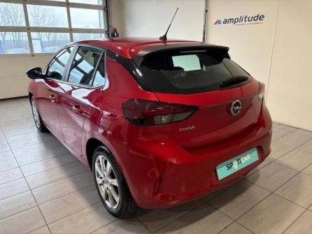 OPEL Corsa 1.2 75ch Edition à vendre à Chaumont - Image n°7