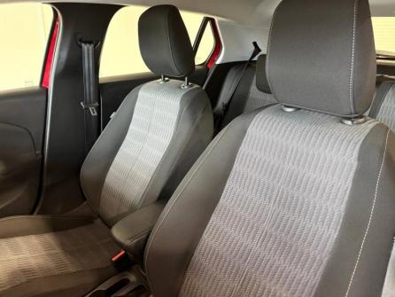 OPEL Corsa 1.2 75ch Edition à vendre à Chaumont - Image n°10