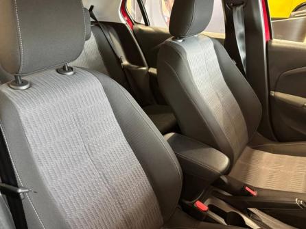OPEL Corsa 1.2 75ch Edition à vendre à Chaumont - Image n°11