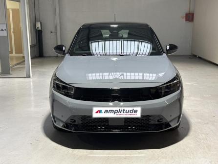 OPEL Corsa 1.2 Turbo Hybrid 100ch GS e-BVA6 à vendre à Brie-Comte-Robert - Image n°3