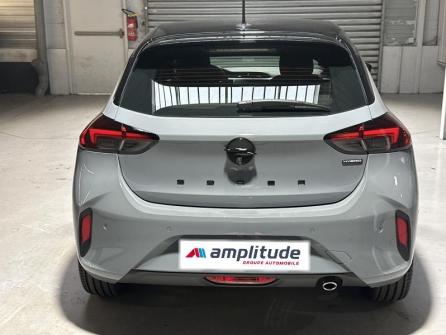 OPEL Corsa 1.2 Turbo Hybrid 100ch GS e-BVA6 à vendre à Brie-Comte-Robert - Image n°5