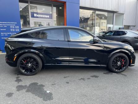 FORD Mustang Mach-E 487ch Extended Range 91kWh GT AWD à vendre à Orléans - Image n°8