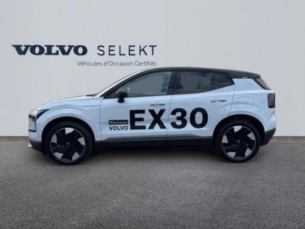 VOLVO EX30 Single Extended Range 272ch Plus à vendre à Troyes - Image n°2