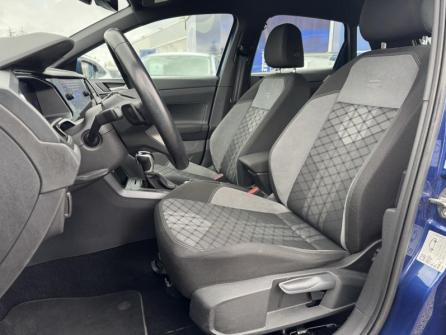 VOLKSWAGEN Polo 1.0 TSI 110ch R-Line DSG7 à vendre à Besançon - Image n°10