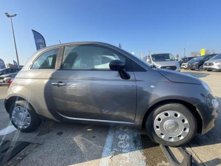 FIAT 500 1.0 70 ch BSG S&S Cult à vendre à Troyes - Image n°4