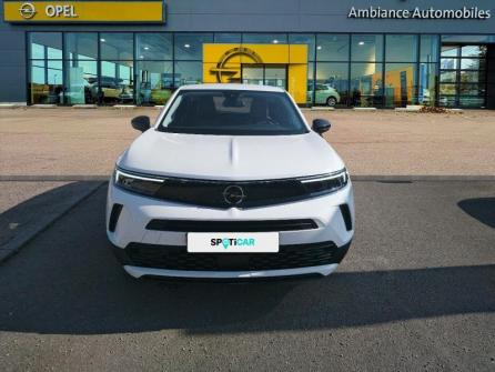 OPEL Mokka 1.2 Turbo 130ch BVA8 à vendre à Troyes - Image n°2