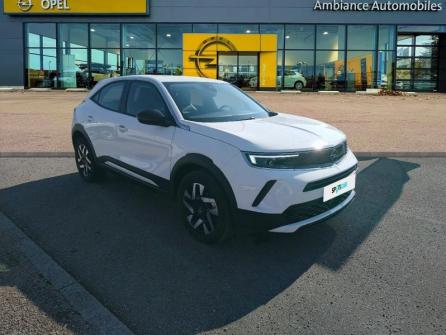 OPEL Mokka 1.2 Turbo 130ch BVA8 à vendre à Troyes - Image n°3