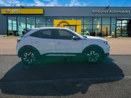 OPEL Mokka 1.2 Turbo 130ch BVA8 à vendre à Troyes - Image n°4