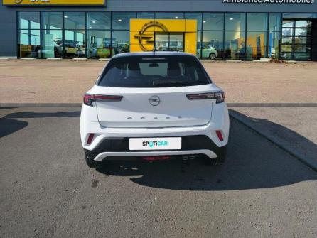 OPEL Mokka 1.2 Turbo 130ch BVA8 à vendre à Troyes - Image n°5