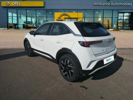 OPEL Mokka 1.2 Turbo 130ch BVA8 à vendre à Troyes - Image n°7