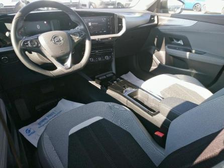 OPEL Mokka 1.2 Turbo 130ch BVA8 à vendre à Troyes - Image n°8