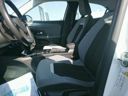 OPEL Mokka 1.2 Turbo 130ch BVA8 à vendre à Troyes - Image n°9