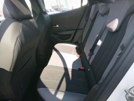 OPEL Mokka 1.2 Turbo 130ch BVA8 à vendre à Troyes - Image n°10