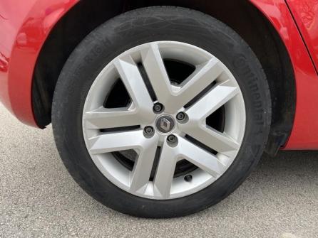 RENAULT Clio 1.0 TCe 100ch Zen - 20 à vendre à Dole - Image n°9