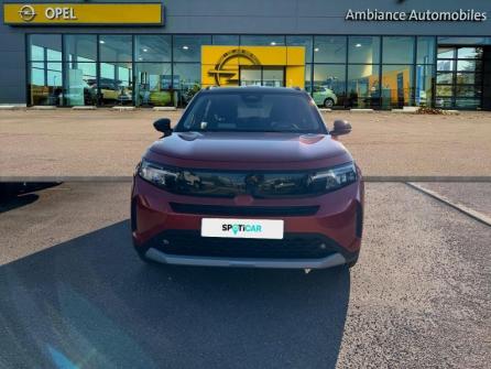 OPEL Frontera Electric 113ch GS à vendre à Troyes - Image n°2