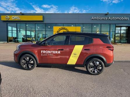 OPEL Frontera Electric 113ch GS à vendre à Troyes - Image n°4