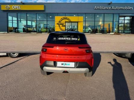 OPEL Frontera Electric 113ch GS à vendre à Troyes - Image n°5