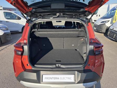 OPEL Frontera Electric 113ch GS à vendre à Troyes - Image n°6