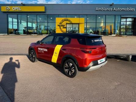 OPEL Frontera Electric 113ch GS à vendre à Troyes - Image n°7