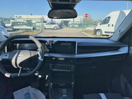 OPEL Frontera Electric 113ch GS à vendre à Troyes - Image n°8