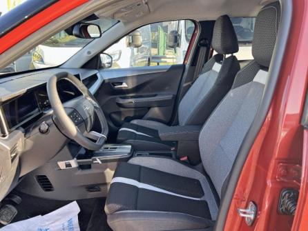 OPEL Frontera Electric 113ch GS à vendre à Troyes - Image n°9