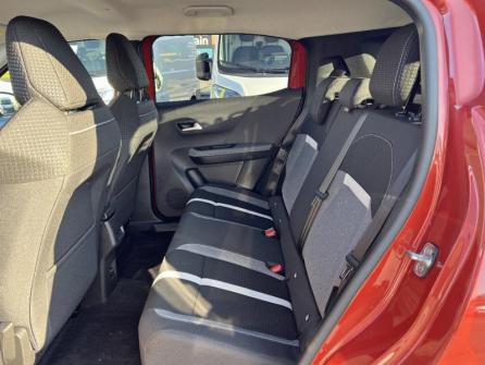 OPEL Frontera Electric 113ch GS à vendre à Troyes - Image n°10