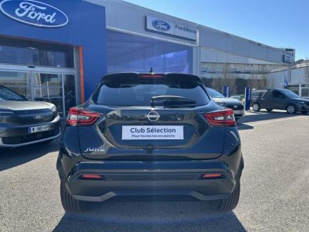NISSAN Juke 1.0 DIG-T 114ch Shadow 2023.5 à vendre à Besançon - Image n°6