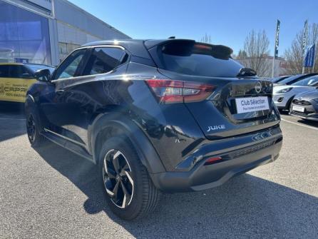 NISSAN Juke 1.0 DIG-T 114ch Shadow 2023.5 à vendre à Besançon - Image n°7