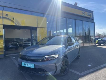 OPEL Corsa 1.2 Turbo Hybrid 100ch GS e-BVA6 à vendre à Sens - Image n°1