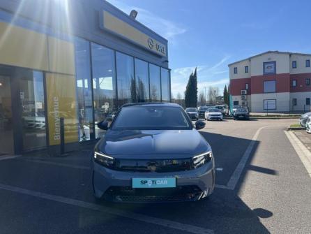 OPEL Corsa 1.2 Turbo Hybrid 100ch GS e-BVA6 à vendre à Sens - Image n°2