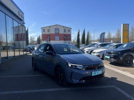 OPEL Corsa 1.2 Turbo Hybrid 100ch GS e-BVA6 à vendre à Sens - Image n°3