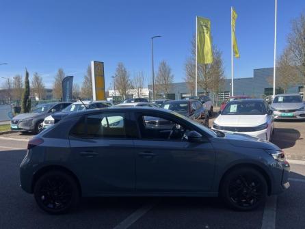 OPEL Corsa 1.2 Turbo Hybrid 100ch GS e-BVA6 à vendre à Sens - Image n°4
