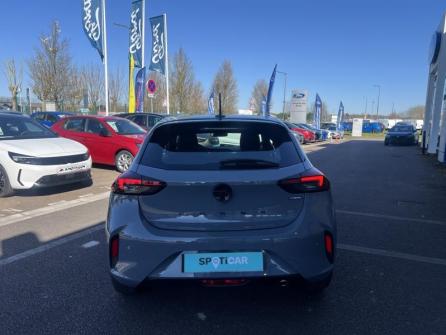 OPEL Corsa 1.2 Turbo Hybrid 100ch GS e-BVA6 à vendre à Sens - Image n°6