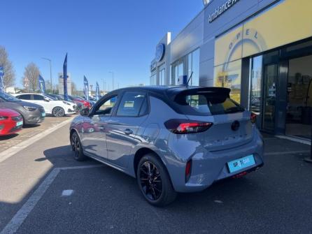 OPEL Corsa 1.2 Turbo Hybrid 100ch GS e-BVA6 à vendre à Sens - Image n°7