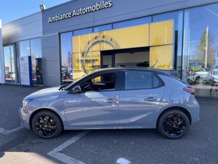 OPEL Corsa 1.2 Turbo Hybrid 100ch GS e-BVA6 à vendre à Sens - Image n°8