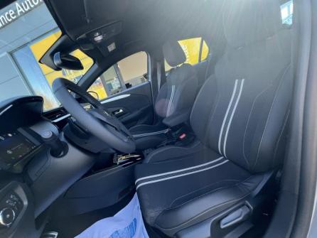 OPEL Corsa 1.2 Turbo Hybrid 100ch GS e-BVA6 à vendre à Sens - Image n°10