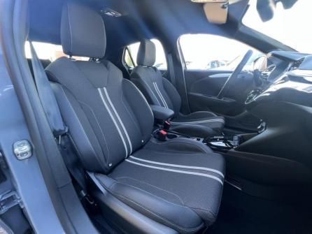 OPEL Corsa 1.2 Turbo Hybrid 100ch GS e-BVA6 à vendre à Sens - Image n°11