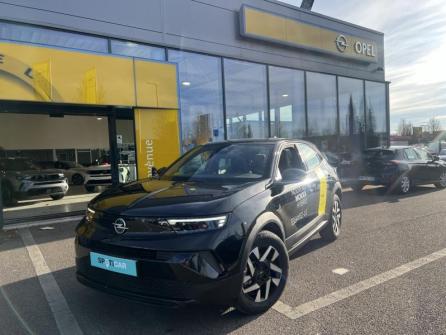 OPEL Mokka 1.2 Turbo Hybrid 136ch Edition e-DCT6 à vendre à Sens - Image n°1