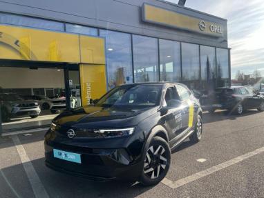 Voir le détail de l'offre de cette OPEL Mokka 1.2 Turbo Hybrid 136ch Edition e-DCT6 de 2025 en vente à partir de 24 999 € 