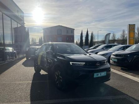 OPEL Mokka 1.2 Turbo Hybrid 136ch Edition e-DCT6 à vendre à Sens - Image n°3