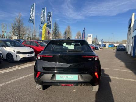 OPEL Mokka 1.2 Turbo Hybrid 136ch Edition e-DCT6 à vendre à Sens - Image n°6