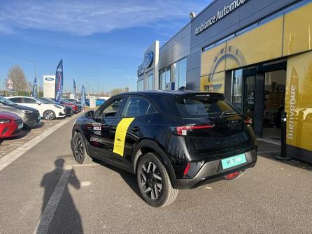 OPEL Mokka 1.2 Turbo Hybrid 136ch Edition e-DCT6 à vendre à Sens - Image n°7