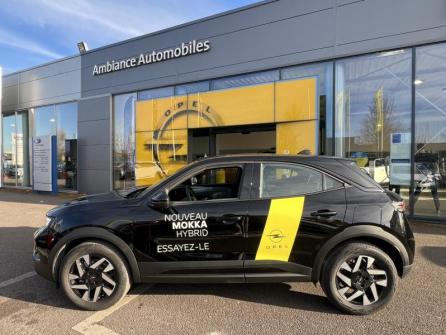 OPEL Mokka 1.2 Turbo Hybrid 136ch Edition e-DCT6 à vendre à Sens - Image n°8