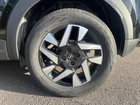 OPEL Mokka 1.2 Turbo Hybrid 136ch Edition e-DCT6 à vendre à Sens - Image n°9